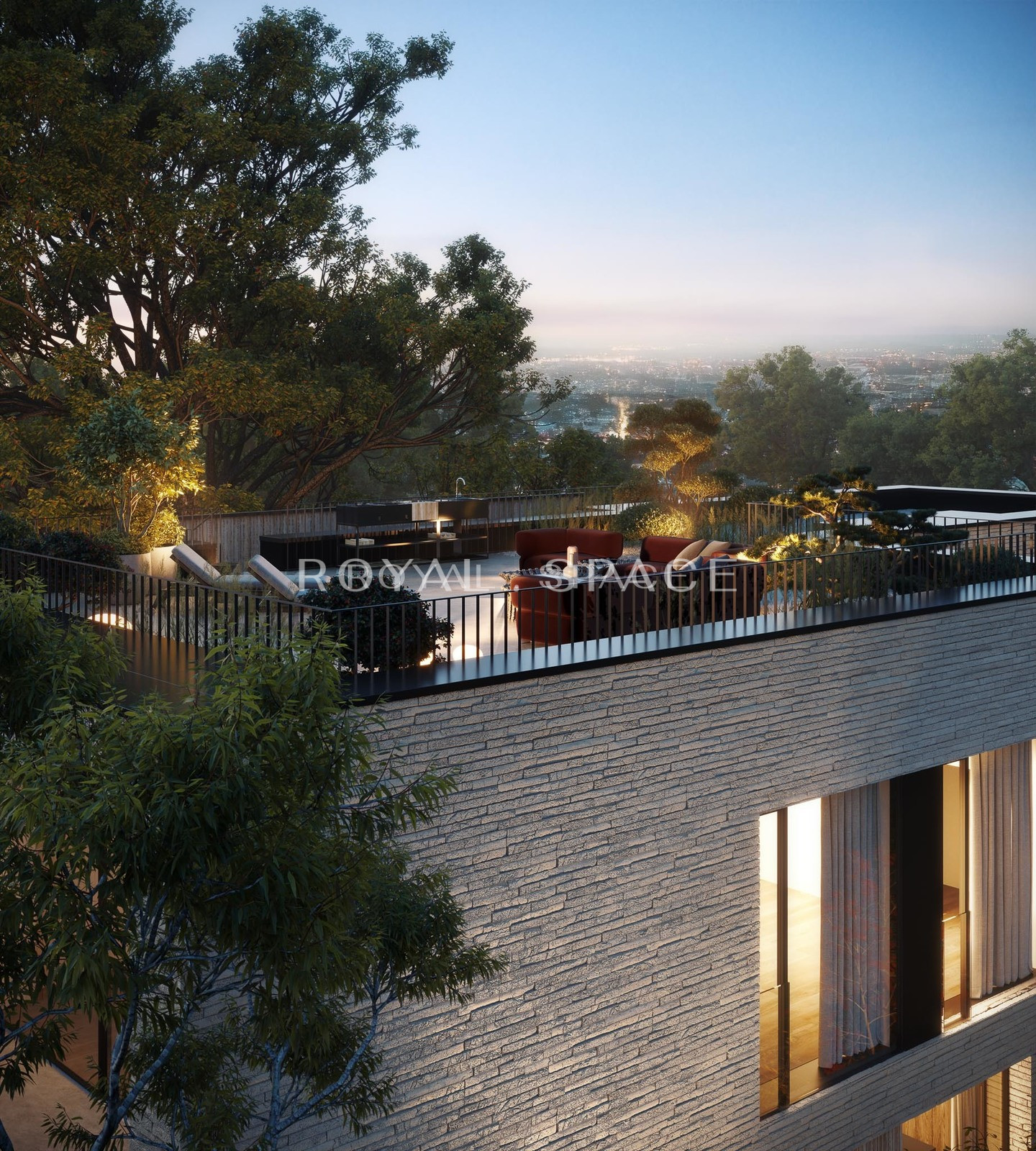 Kraków, Krowodrza, Ludmiły Korbutowej