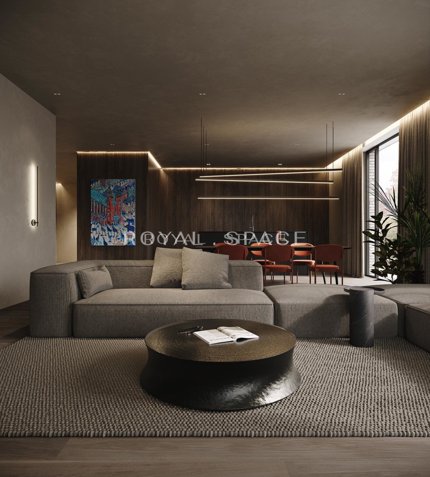 Kraków, Krowodrza, Ludmiły Korbutowej