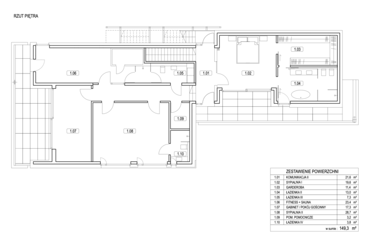 Kraków, Krowodrza, Ludmiły Korbutowej
