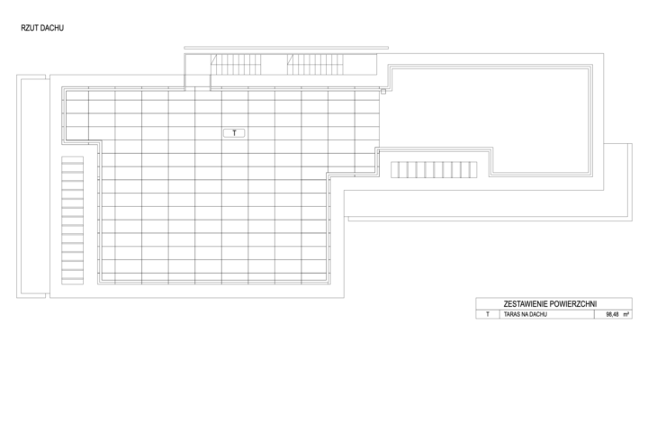 Kraków, Krowodrza, Ludmiły Korbutowej