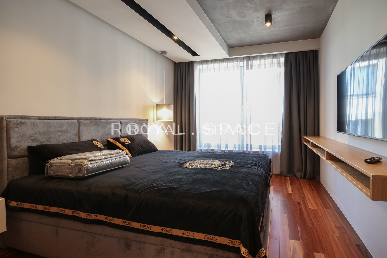 Kraków, Podgórze, Jana Zamoyskiego