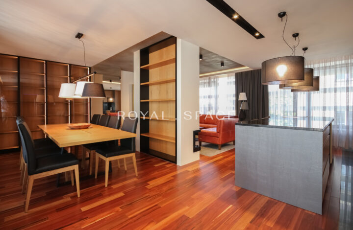 Kraków, Podgórze, Jana Zamoyskiego