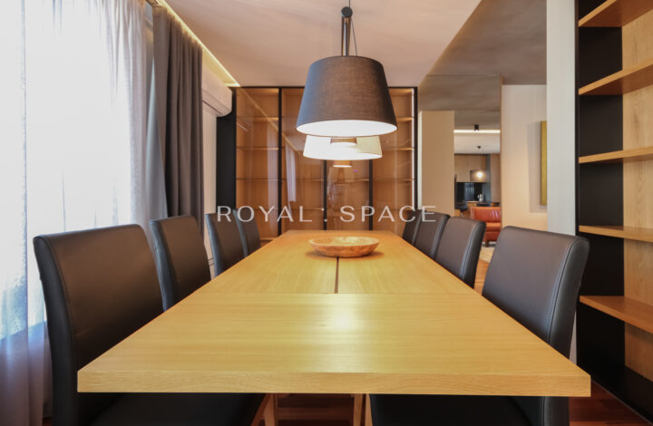 Kraków, Podgórze, Jana Zamoyskiego