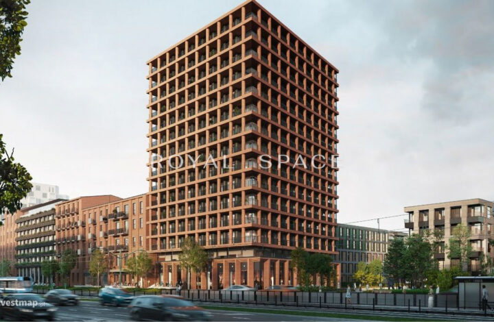 Kraków, Śródmieście