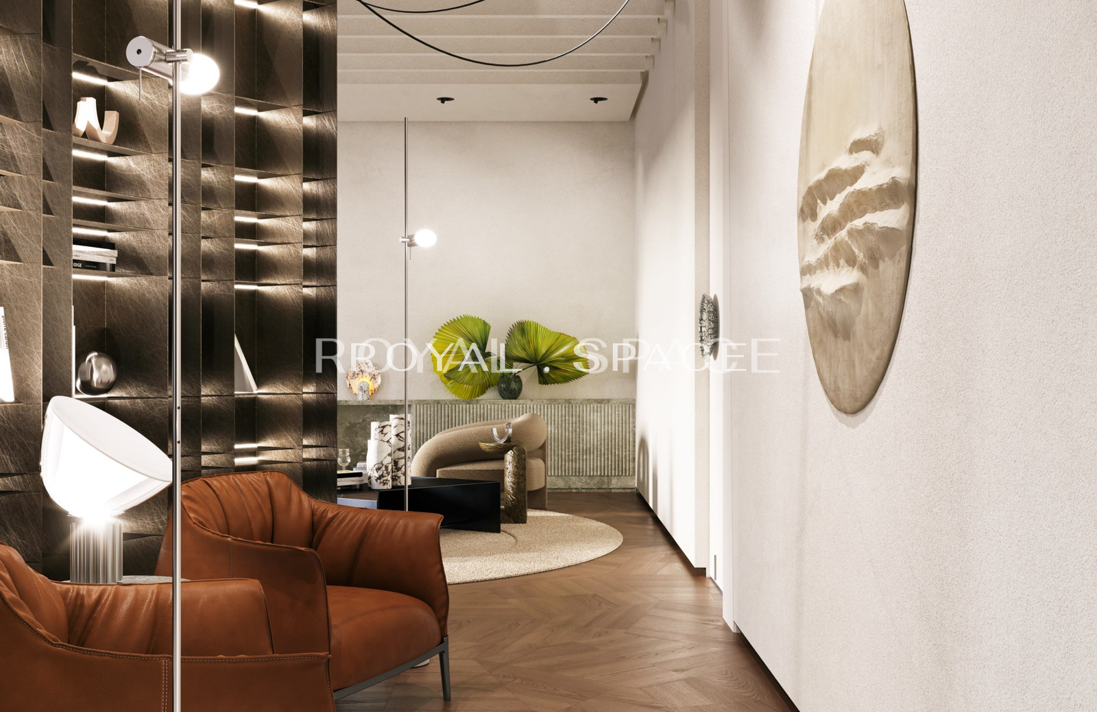 Apartament na 11. piętrze w prestiżowej inwestycji