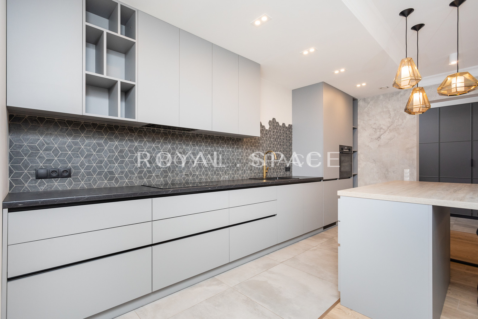 Zachwycający apartament z ogrodem – Wola Justowska