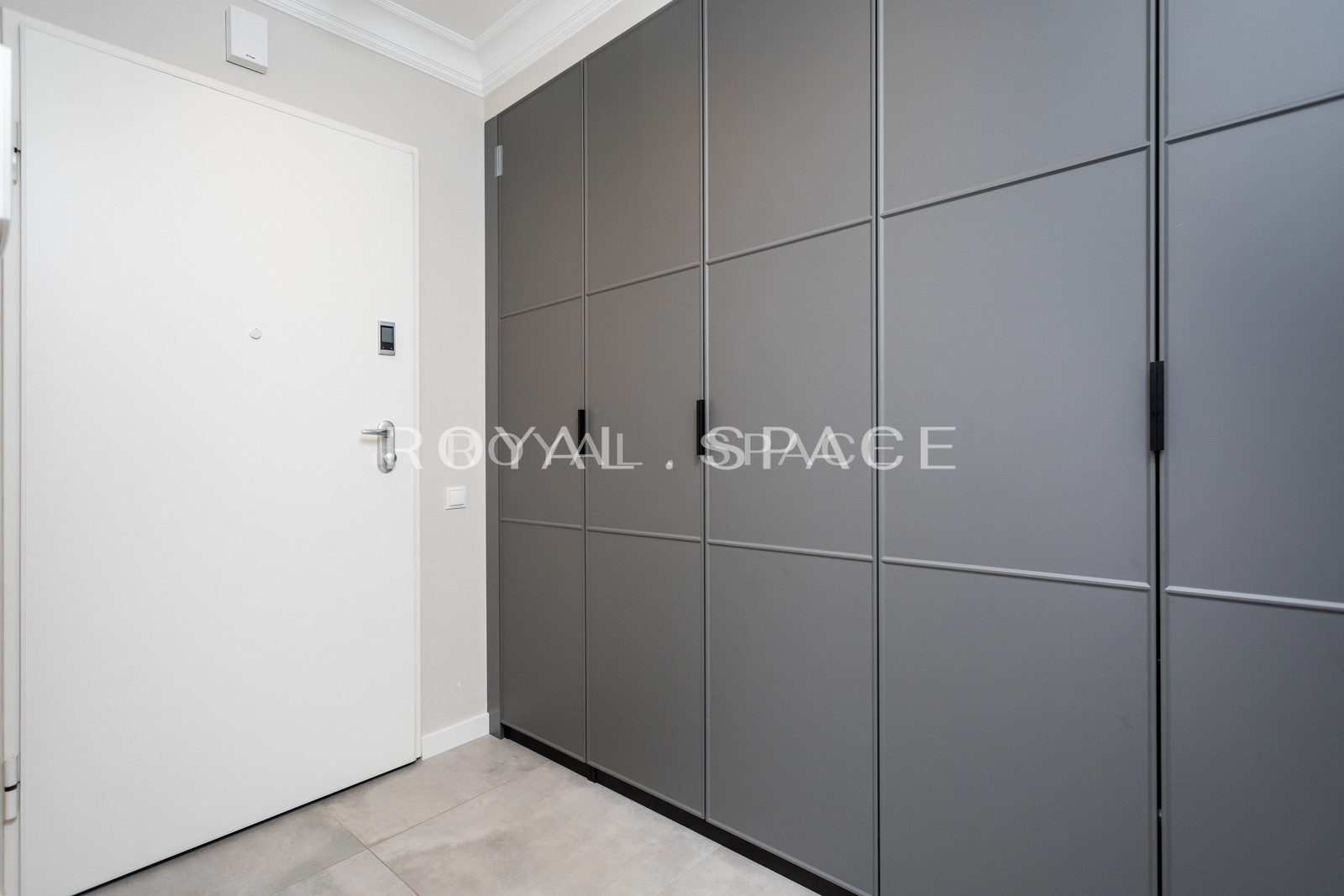 Zachwycający apartament z ogrodem – Wola Justowska