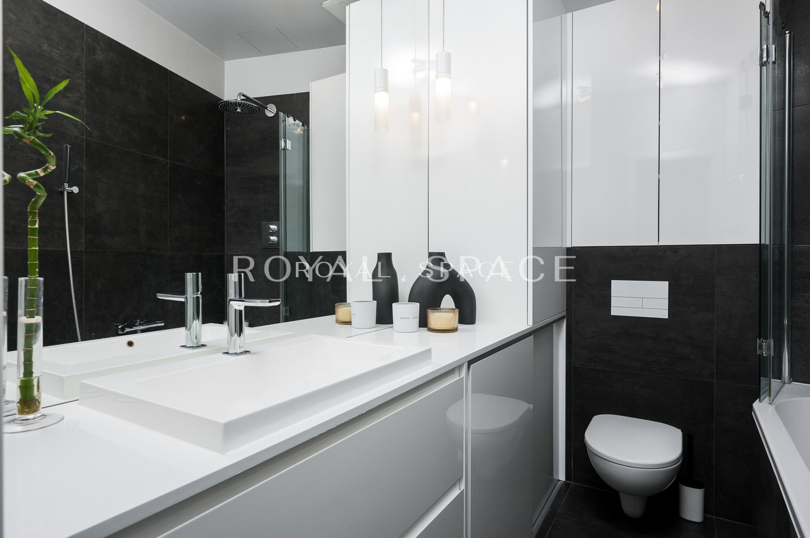 Klimatyczny apartament w inwestycji Angel Wawel