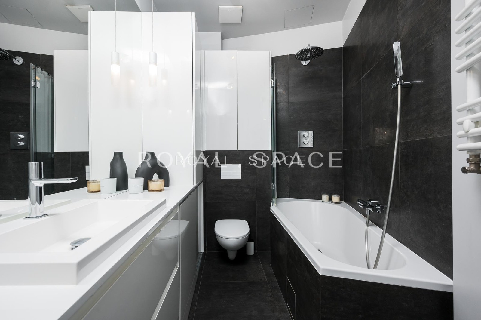 Klimatyczny apartament w inwestycji Angel Wawel