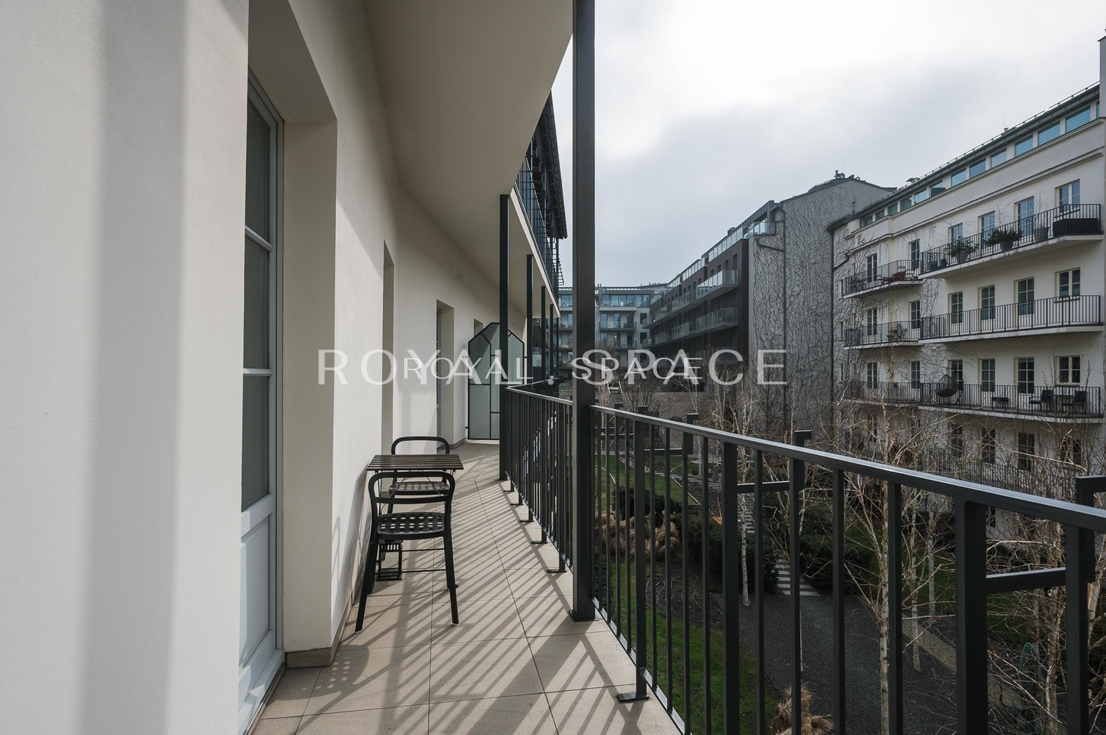 Klimatyczny apartament w inwestycji Angel Wawel