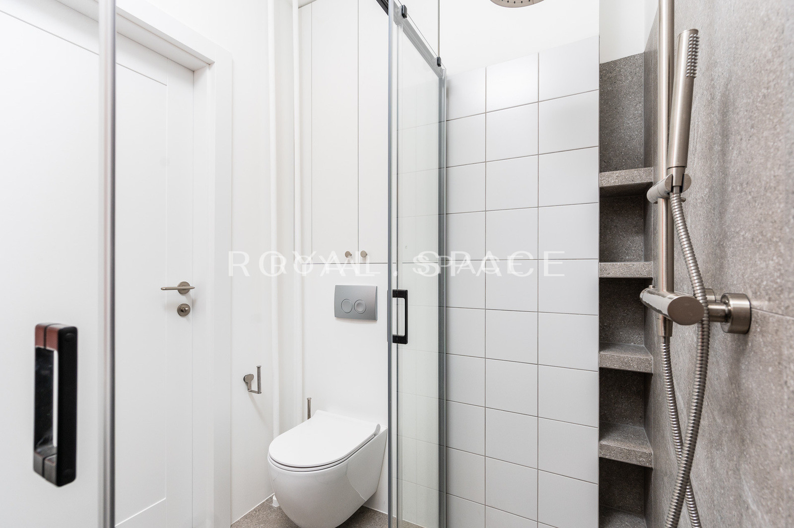 Mieszkanie w stylu mid-century w centrum!