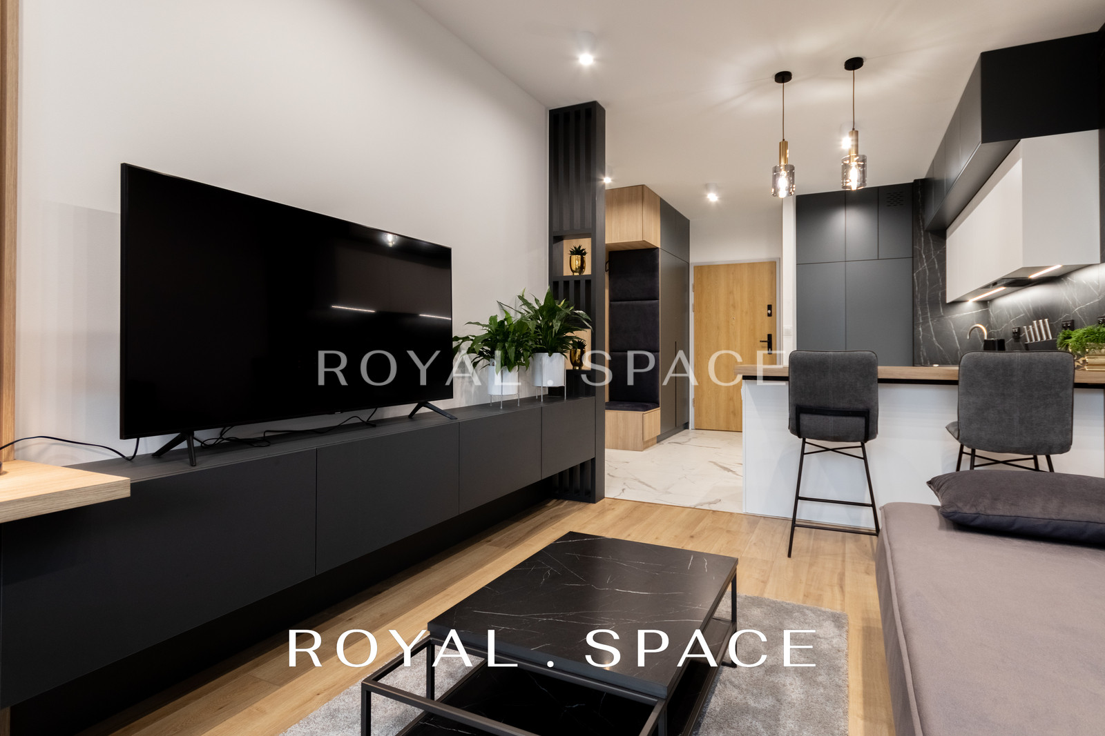 Kraków, Śródmieście, bp. Jana Prandoty