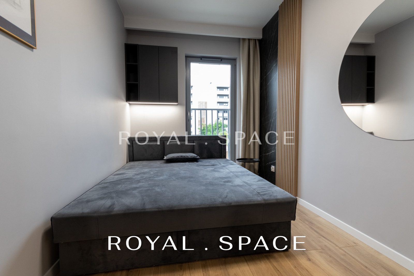 Kraków, Śródmieście, bp. Jana Prandoty