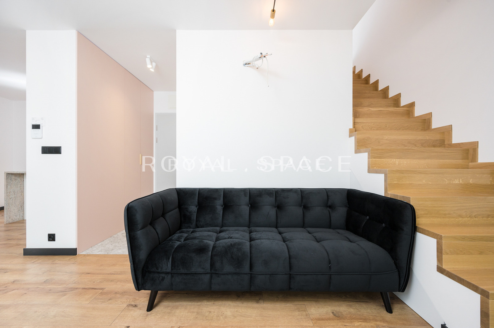 Apartament w nowej inwestycji z japońskim designem