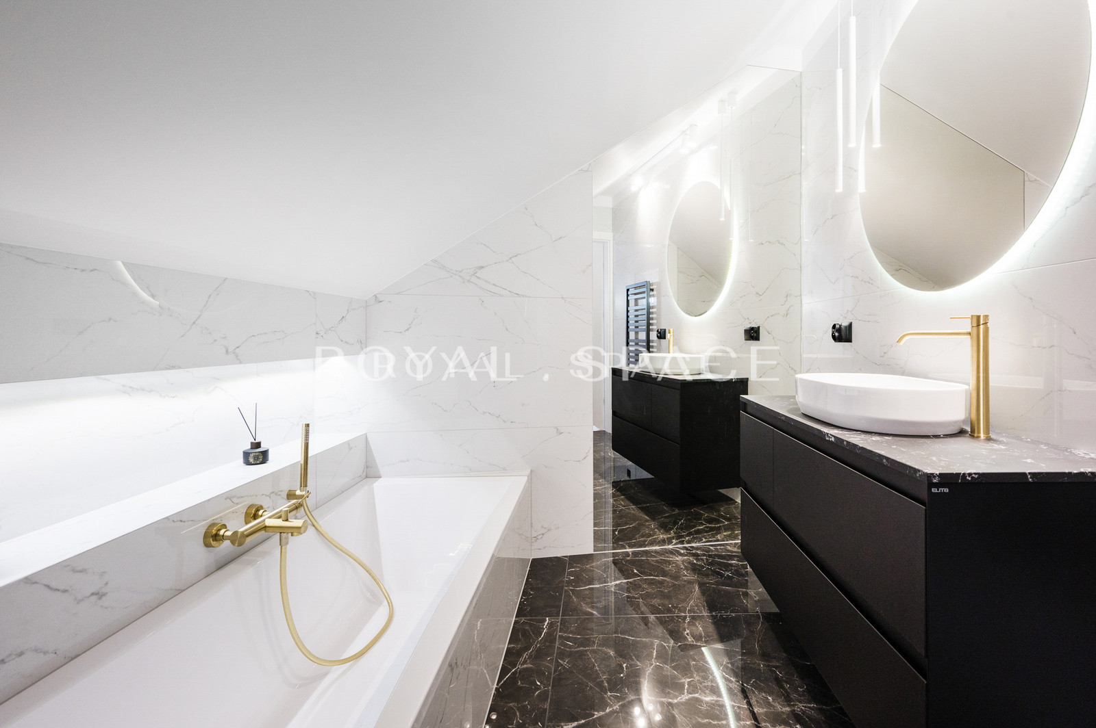 Apartament w nowej inwestycji z japońskim designem