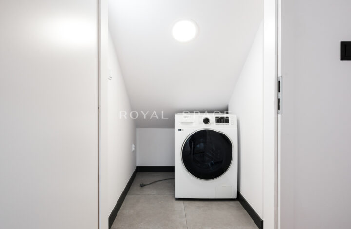 Apartament w nowej inwestycji z japońskim designem