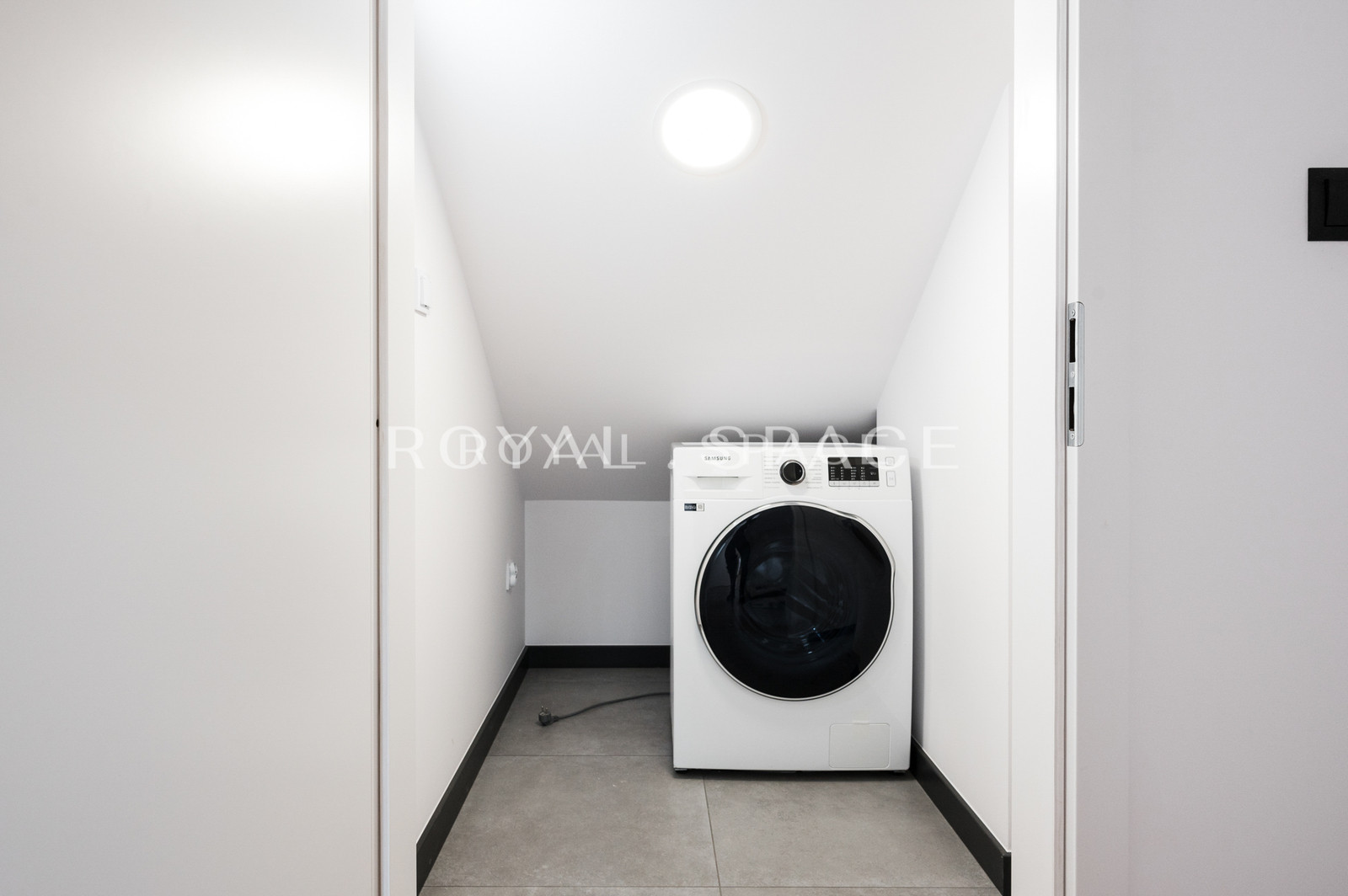 Apartament w nowej inwestycji z japońskim designem