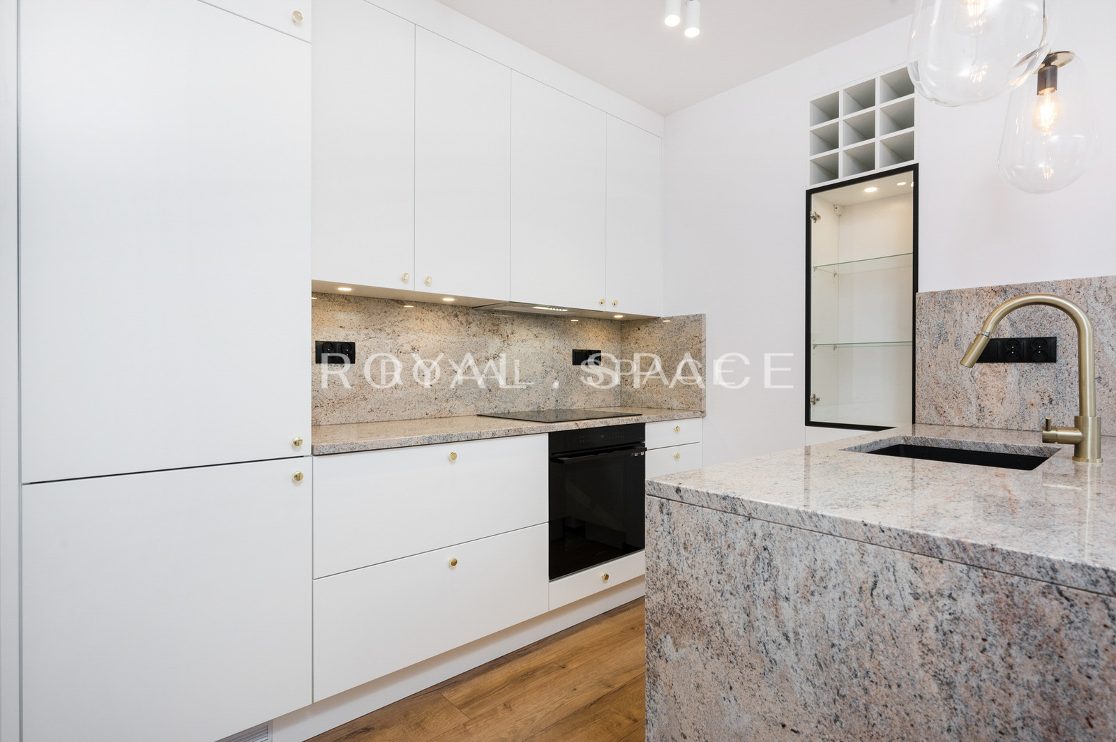 Apartament w nowej inwestycji z japońskim designem