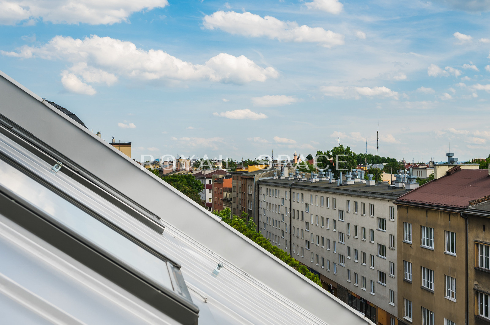 Apartament w nowej inwestycji z japońskim designem
