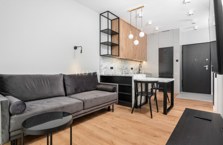 Kraków, Śródmieście, Fabryczna