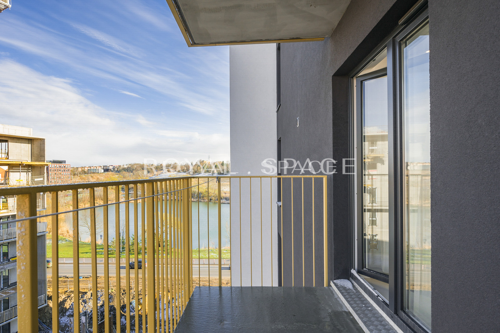 Kraków, Podgórze, Przyjaźni Polsko-Węgierskiej