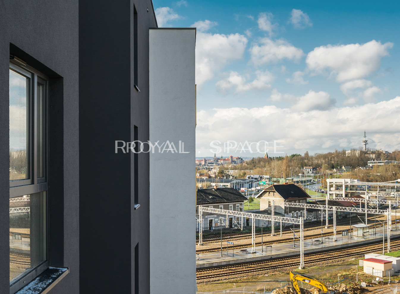 Kraków, Podgórze, Przyjaźni Polsko-Węgierskiej