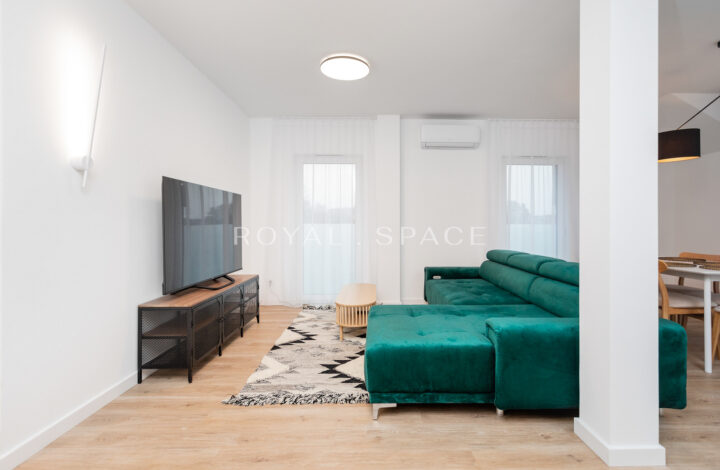 Kraków, Krowodrza, Księcia Józefa