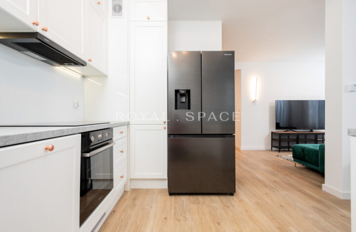 Kraków, Krowodrza, Księcia Józefa