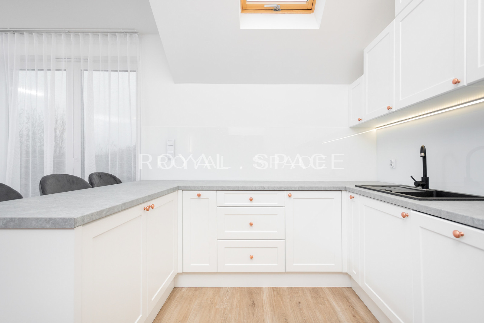 Kraków, Krowodrza, Księcia Józefa