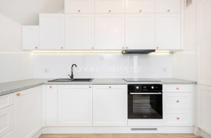 Kraków, Krowodrza, Księcia Józefa