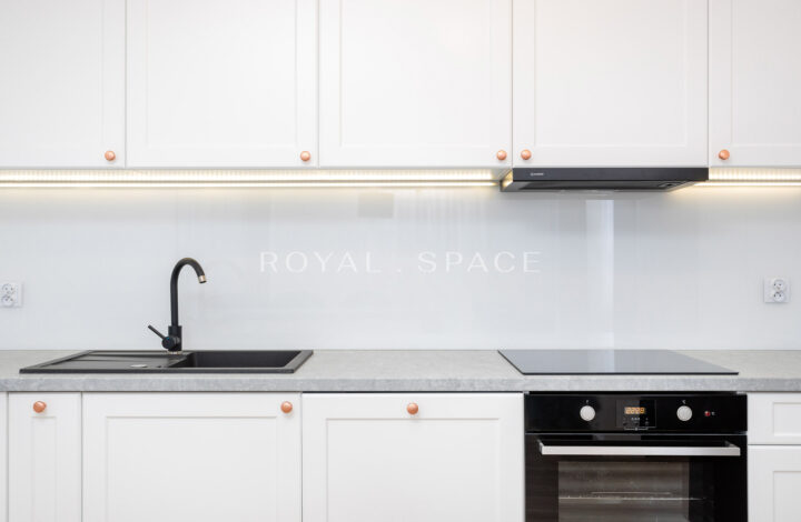 Kraków, Krowodrza, Księcia Józefa