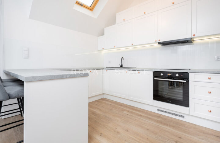 Kraków, Krowodrza, Księcia Józefa