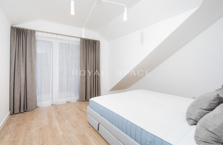 Kraków, Krowodrza, Księcia Józefa