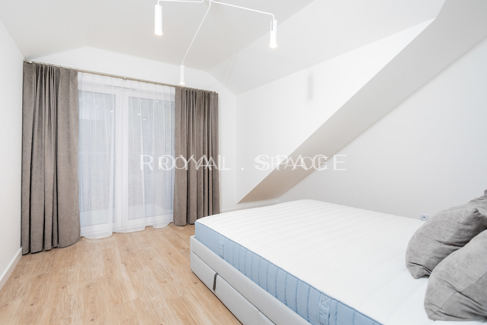 Kraków, Krowodrza, Księcia Józefa