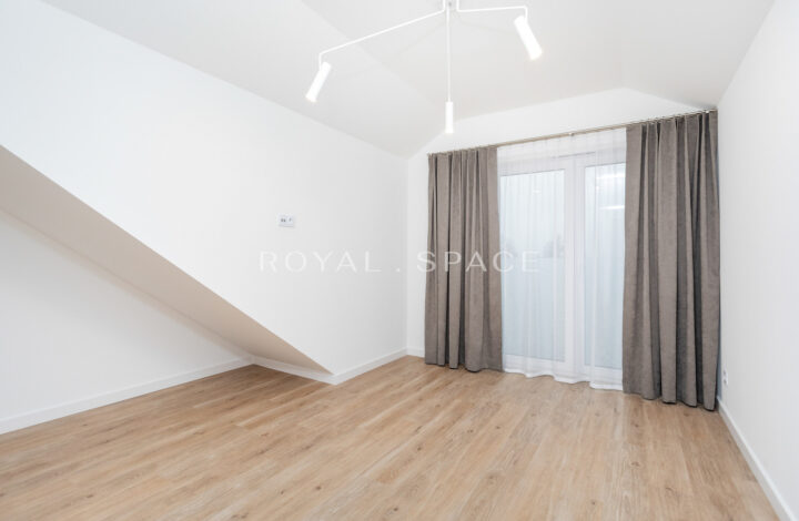 Kraków, Krowodrza, Księcia Józefa