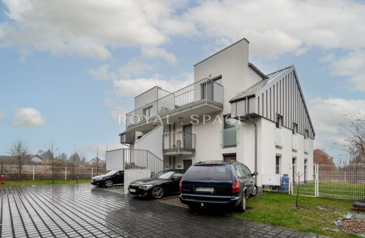 Kraków, Krowodrza, Księcia Józefa