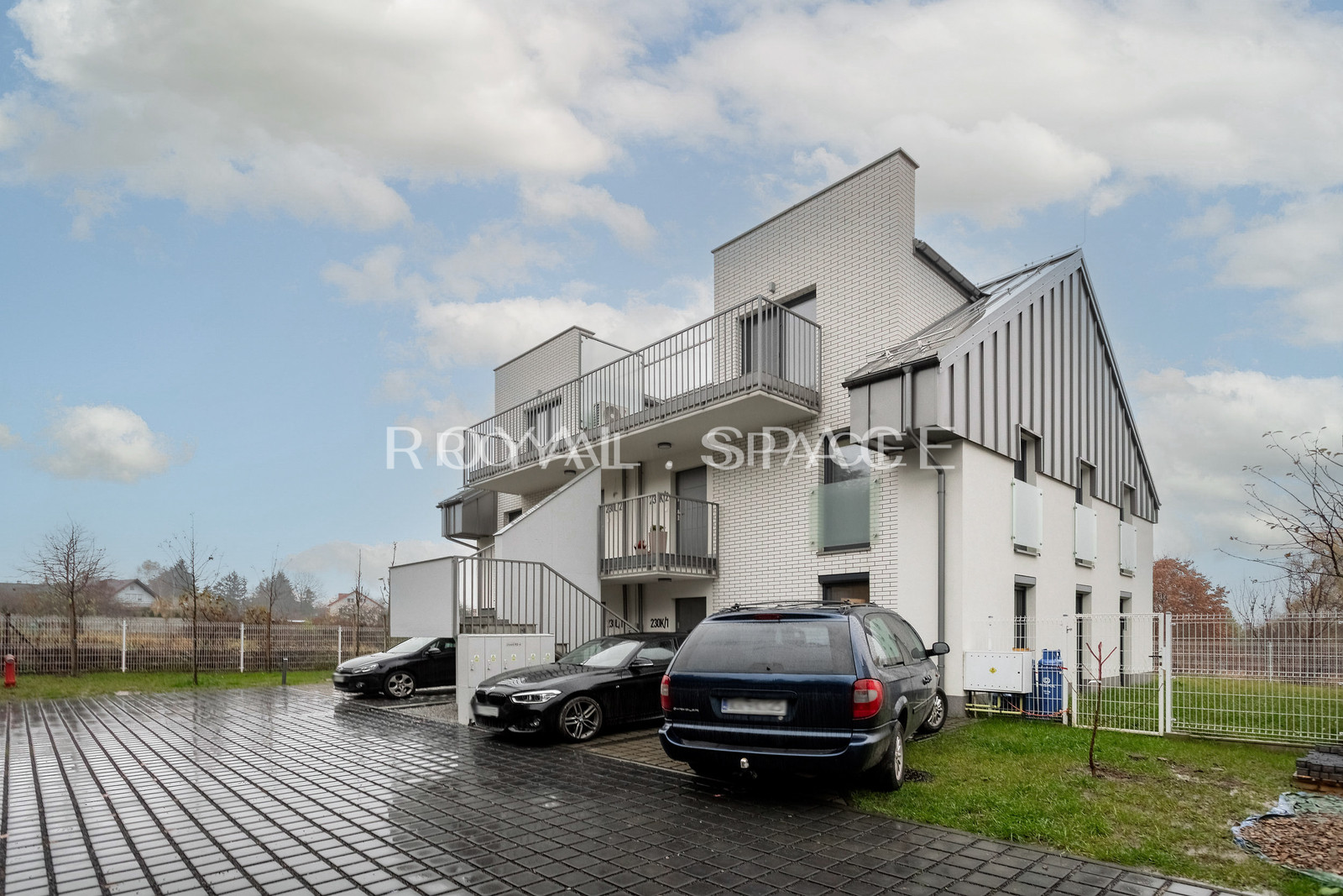 Kraków, Krowodrza, Księcia Józefa