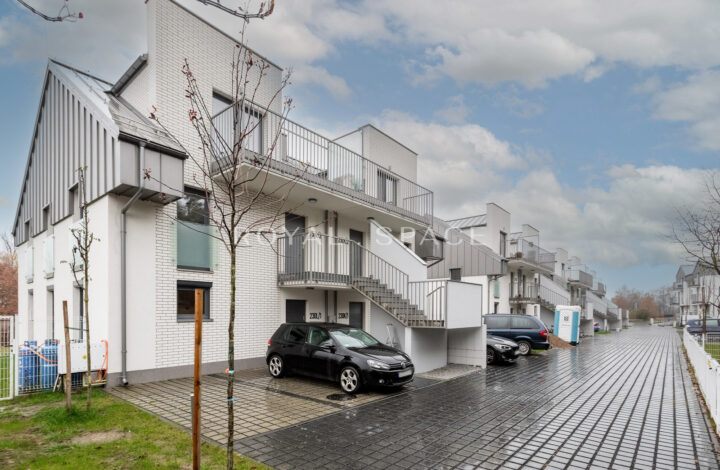 Kraków, Krowodrza, Księcia Józefa