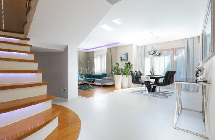 Libertów, Mogilany, Jana Pawła II