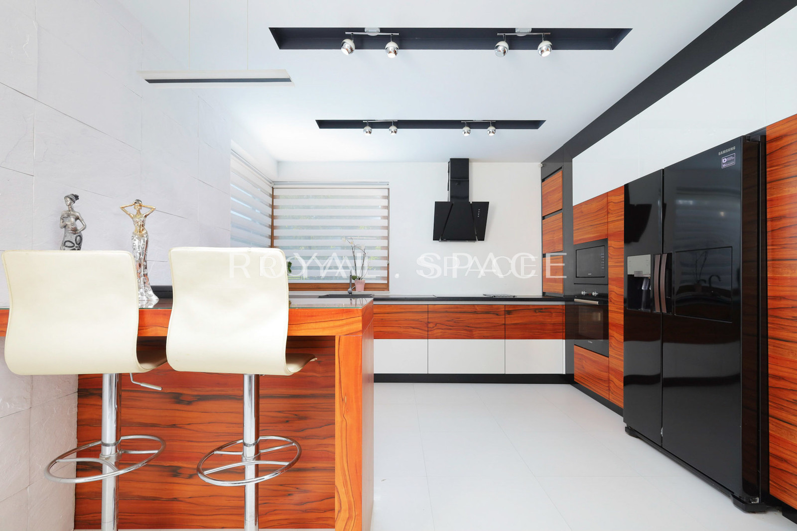 Libertów, Mogilany, Jana Pawła II