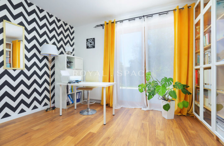 Libertów, Mogilany, Jana Pawła II