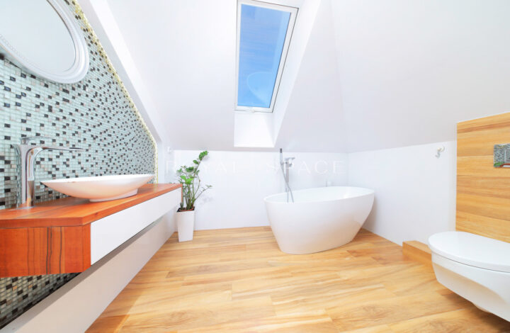 Libertów, Mogilany, Jana Pawła II