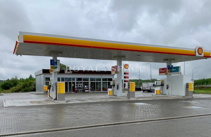 Zawiercie, Zawiercie, Zagłębiowska