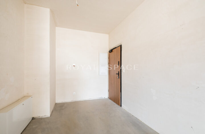 Kraków, Podgórze, Tyniecka