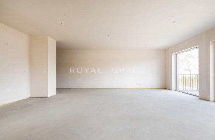 Kraków, Podgórze, Tyniecka