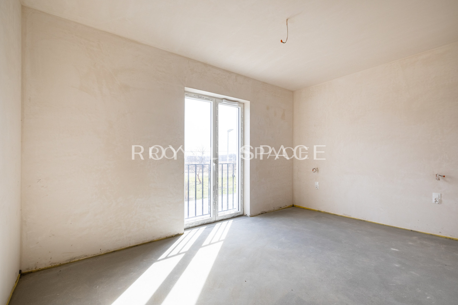 Kraków, Podgórze, Tyniecka