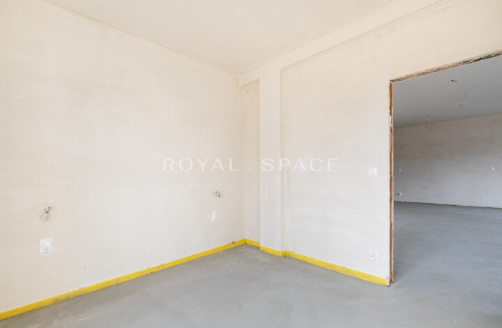 Kraków, Podgórze, Tyniecka