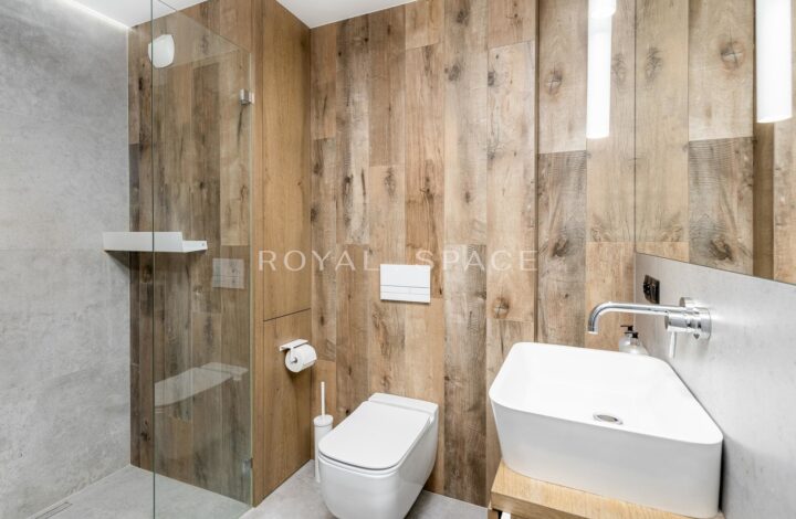 Apartament z widokiem na Wisłę na Zabłociu!