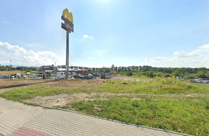 Czechowice-Dziedzice, Czechowice-Dziedzice, Mazańcowicka