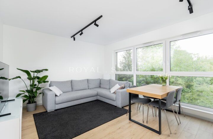 Kraków, Śródmieście, Stanisława Lema